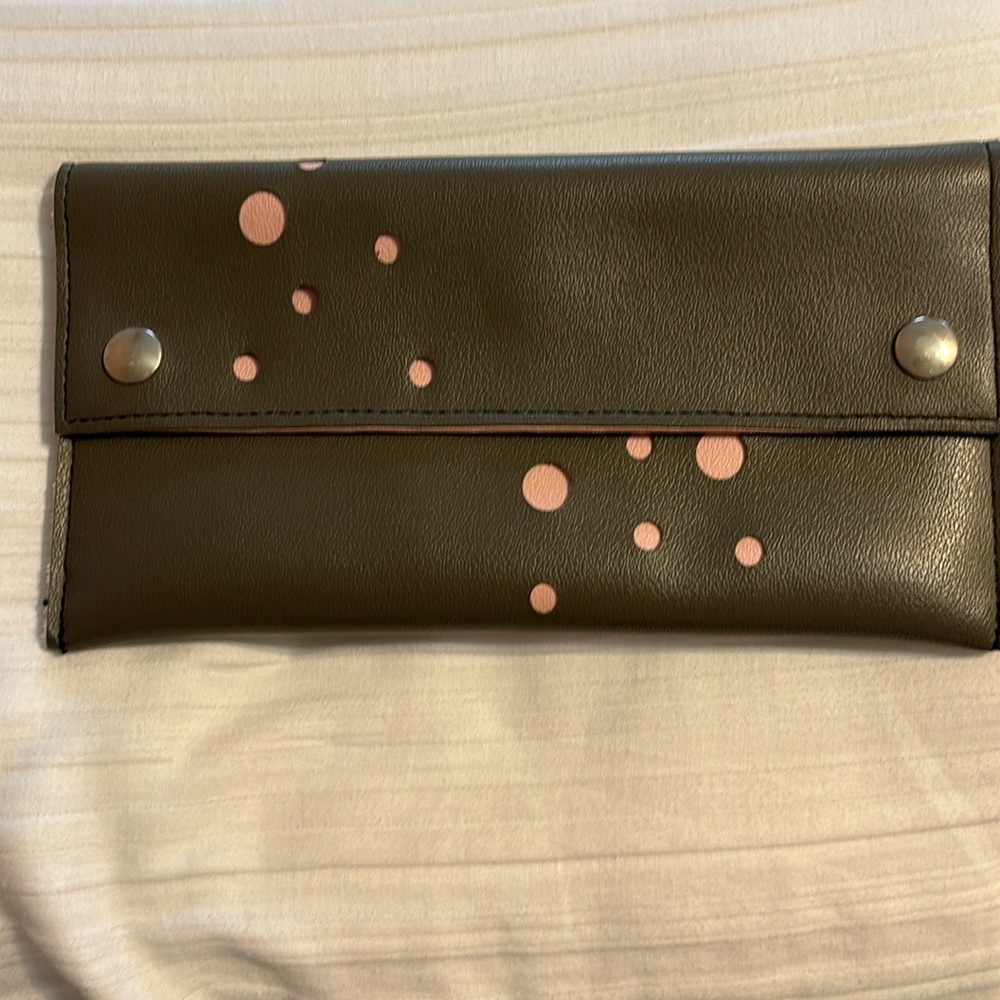 Original Holly Aiken clutch